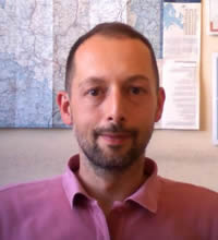 Fabrizio Montecchiani